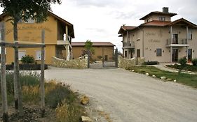 Bed And Breakfast Gutshof Rebbluete  3*